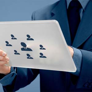Outsourcing Service